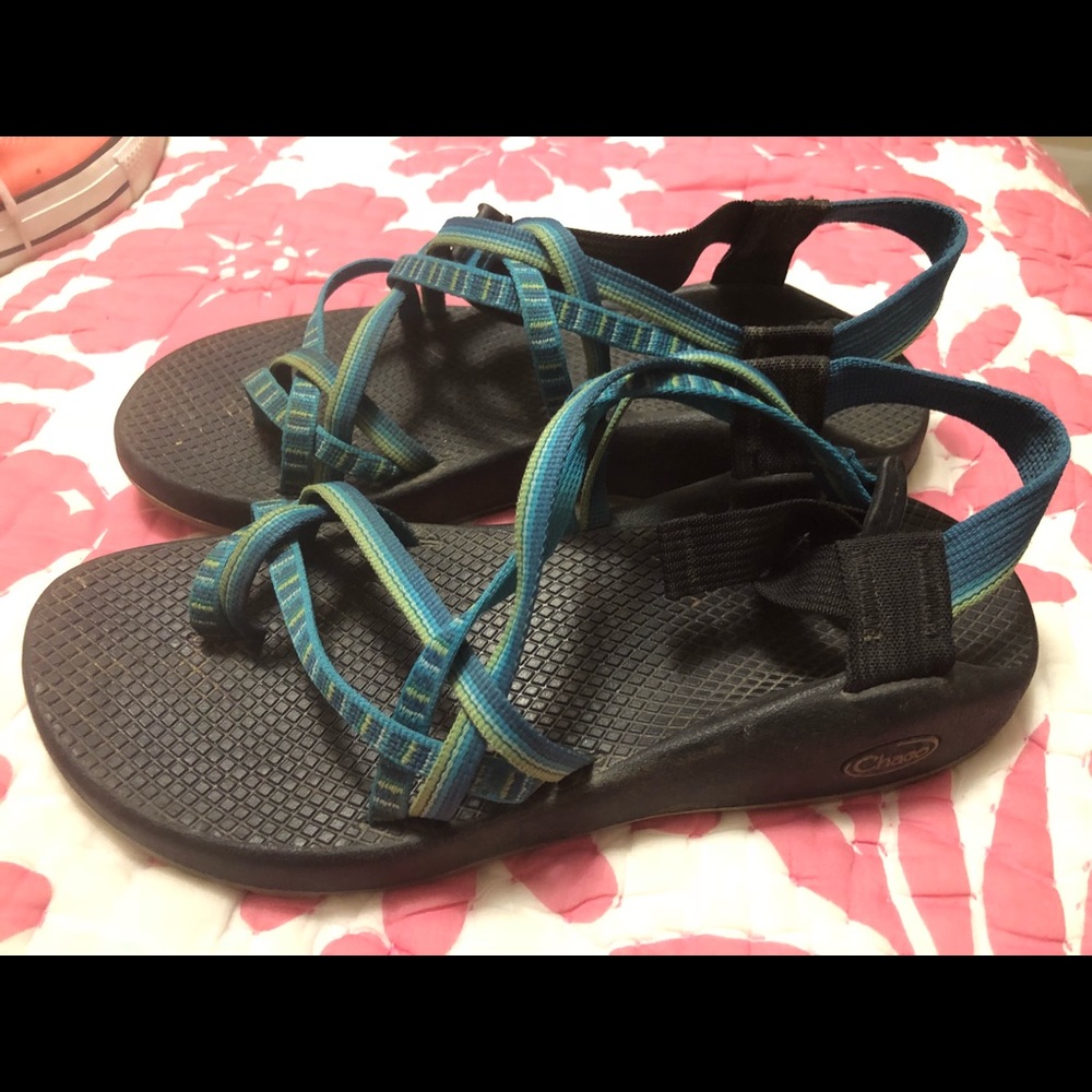 Chaco Z/Cloud x2